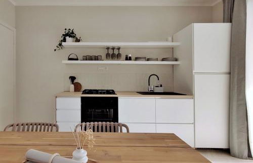 Residence Panorama Palinuro - Foto 2