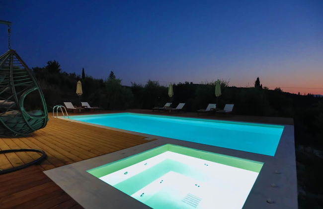 Olivista in Platonas - Foto 45