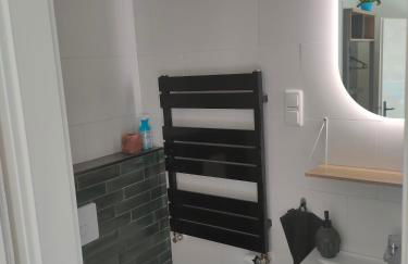 Neue Ferienwohnung 'Caracterre' auch Monteur- und Langzeitvermietung - Foto 24