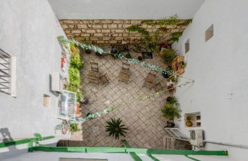 Apartamentos Jerez - Foto 45