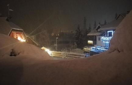 Mountain Loft - Foto 47