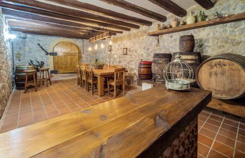 Spacious villa in Can Trabal with private pool and jacuzzi 980 m² - Foto 62