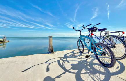 At The Sandbar - Oceanfront, Htd Pool, Dock, GameRoom - Foto 7