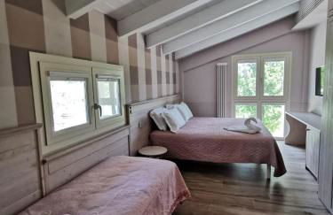 Agriturismo e Acetaia la Vedetta - Photo 3