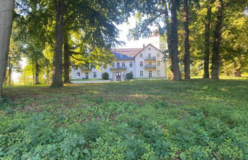 Jagdschloss Suite - premium castle hideway - Photo 25