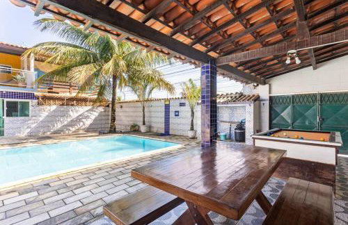Casa Privativa, com Piscina e Disponível para o Carnaval - Foto 29