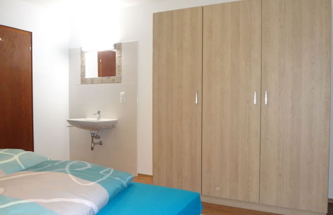 Ferienwohnung Claudia - Foto 3