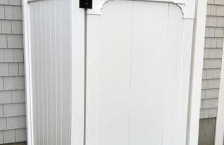 Cozy Spacious Home Walk to the Beach and 1 Mile to Downtown Hyannis - Photo 38