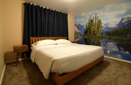 6 King Bedrooms, Sleeps 20, 8 Rooms, Bikes, HotTub - Foto 53