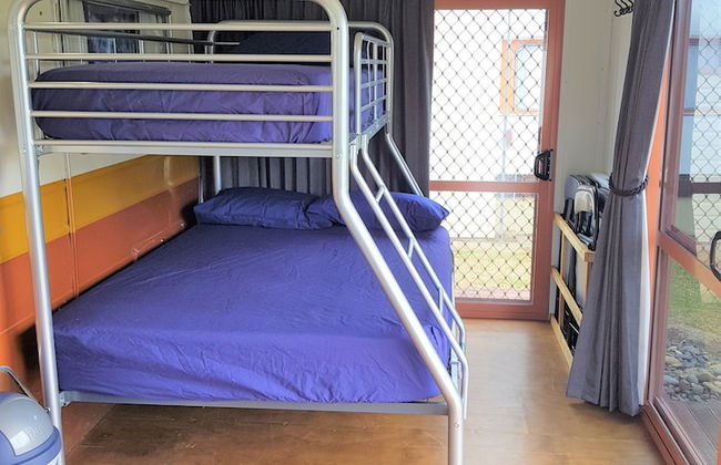 Urenui Beach Camp - Foto 19