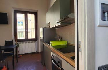 nice flat 1000 mt from city center and parking nearby - Dimora Leopolda - Foto 1