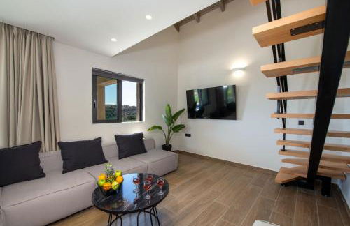 Armour Eclectic Villa - Foto 29