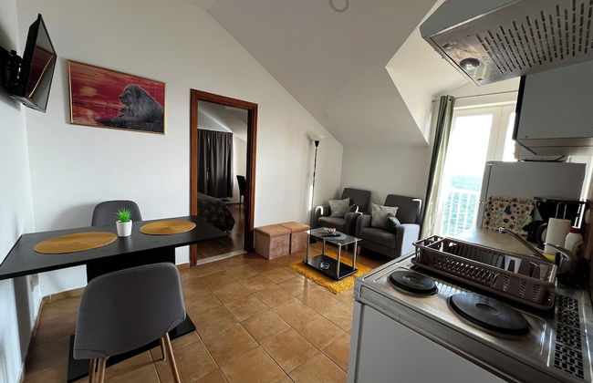 Apartments Lira - Foto 16