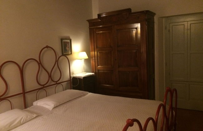 Relais Villa Casalta - Foto 21