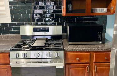 Heavenly Retreat Luxury 3 Bedrooms 1 Bathroom - Foto 42