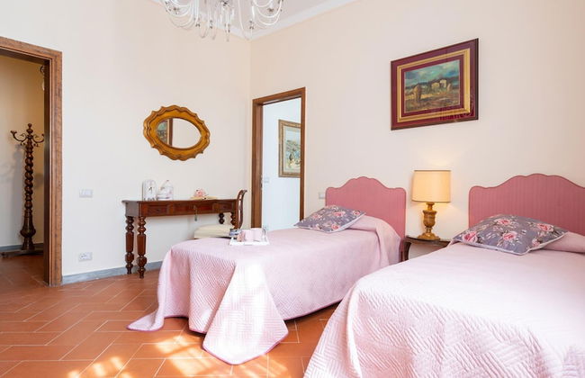 Villa Fiorentini 10 - Photo 14