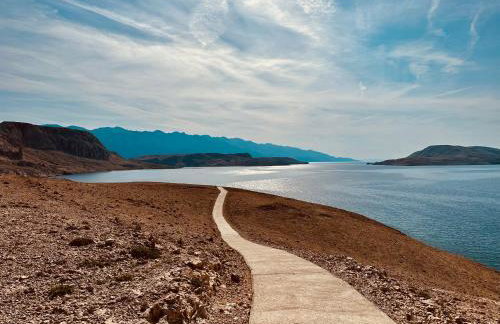 PHOS - Pag Residencies - Foto 52