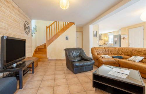 Grande maison à 5min des plages - Foto 15