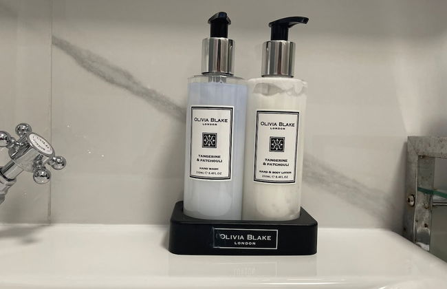 The Luxury Holiday Home - Foto 25