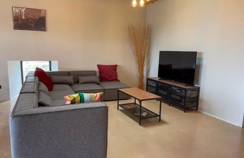 Gîte des Ollières - Foto 20