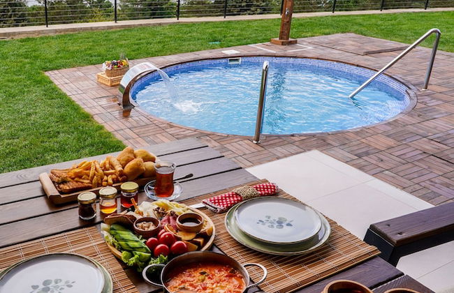 Lake Look Sapanca - Foto 17