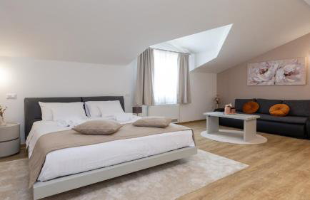 Family villa Filton with wellness in Vizinada - Foto 36