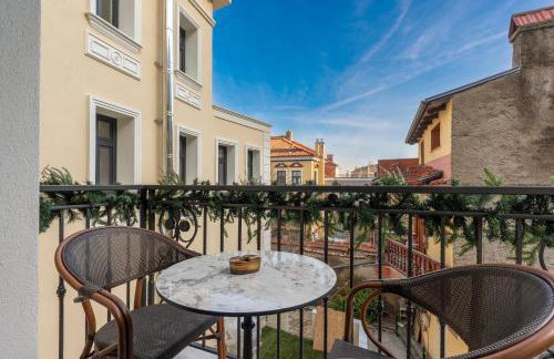 Mountain Pine Luxury Suites - Foto 31