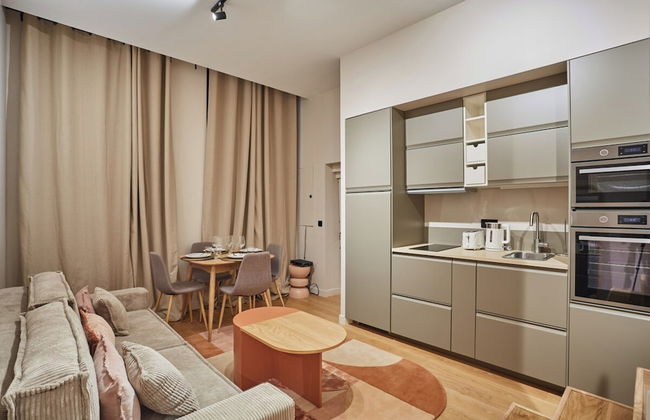 Sublime and new Apartment Notre Dame - Foto 10