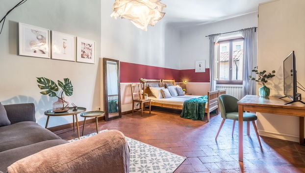 Wine Apartments Florence Franciacorta - Foto 2, Imagen principal