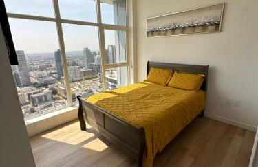 2BR Panoramic City View!! - Foto 8