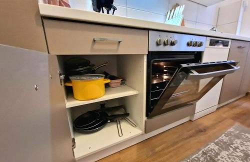 Light Jungle - Innenstadt für 7 Grill Balkon Netflix Waschtrockner - Photo 24