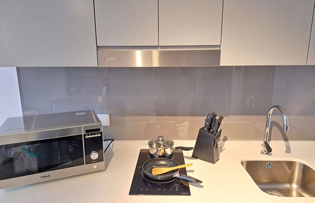 AGILE Service Residence by Sha - Foto 40