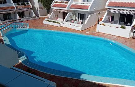 Casa Lorenzo - Apartamento en Playa de Las Américas - Foto 29