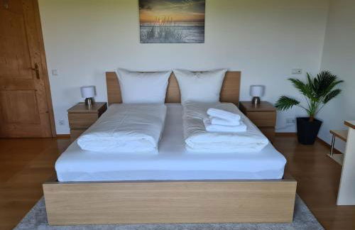 Schönes Ferienhaus am Herrenberg - Foto 38