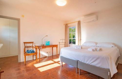 Villa Punta Morcone - Foto 46