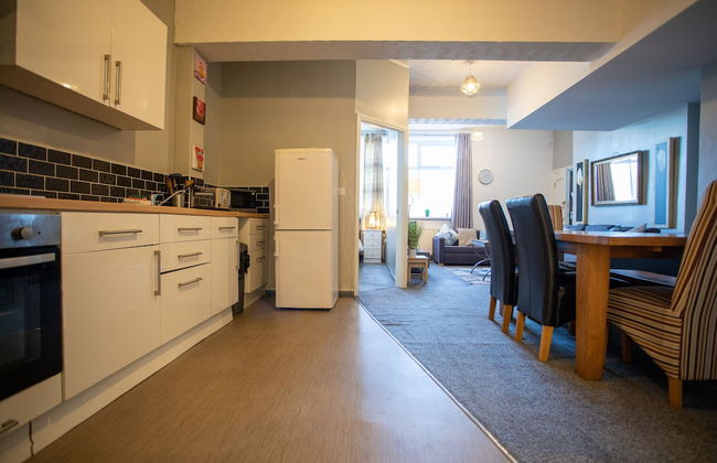 Old Barrington Arms Apartments - Foto 21