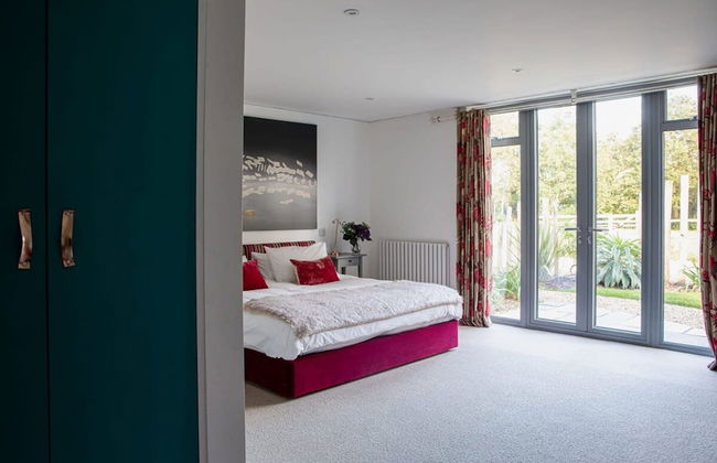 The Salt House - Luxury Home With Pool Hot Tub - Foto 60