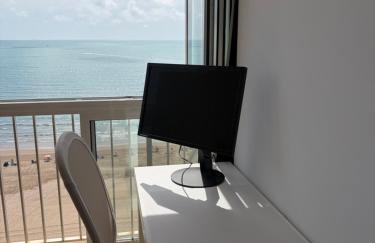 Alma del Mar, primera línea de playa, reformado Junio 2026 - Foto 12