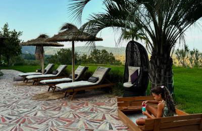 La Maison Du Soleil - Foto 43