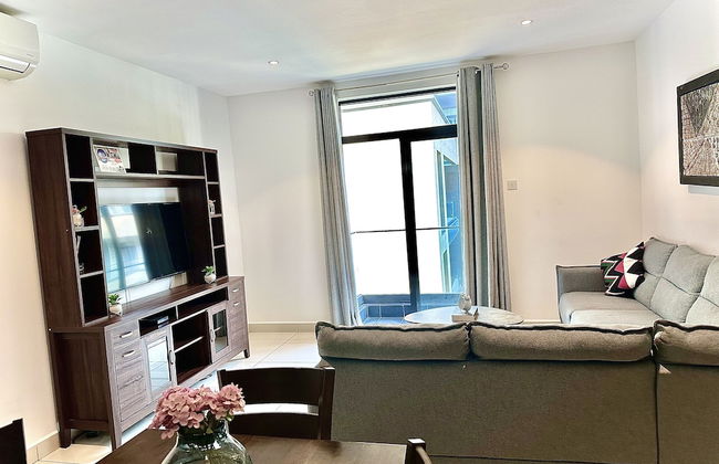 Embassy Gardens Apartment - Photo 55