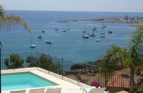 Villa del Mare Ligure Terme & SPA Piscina a 37 gradi - Foto 1