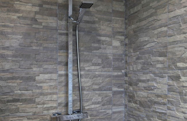 Traditional Scandinavian/north American Log Home - Foto 9