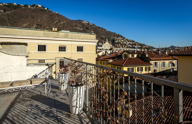 Como Unique View - Foto 29