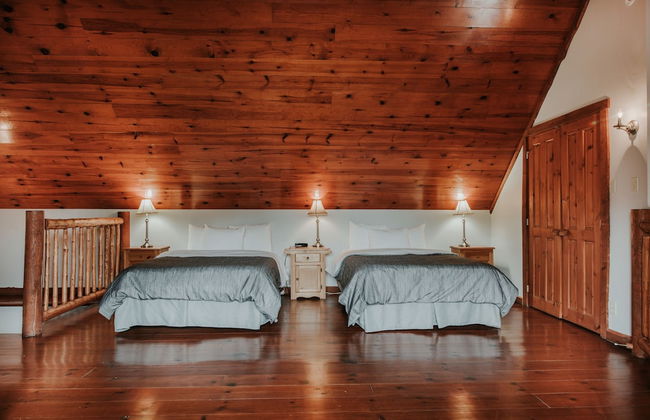 Chalets Royal Laurentien - Foto 9