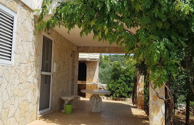 Apartment Karolina - Foto 23