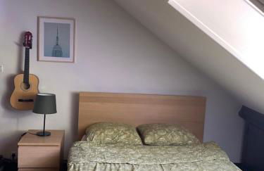 Castle View Menthon - Foto 24