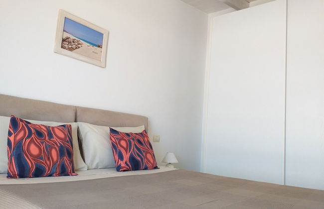 Cá Marta - The flat with sea view - Foto 4