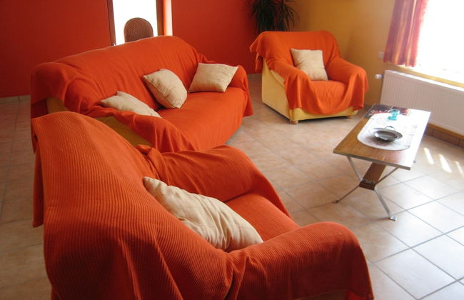 Apartment in Ondenval Near Malmedy - Photo 7