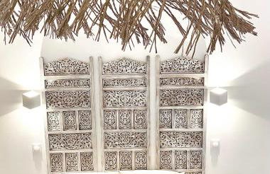 L’Escale - Le Boho + garage + NETFLIX - Foto 9