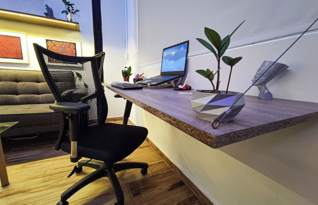 Mola Studio By Paradox - Photo 10